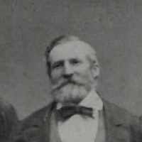 John Hoffman (1828 - 1889) Profile